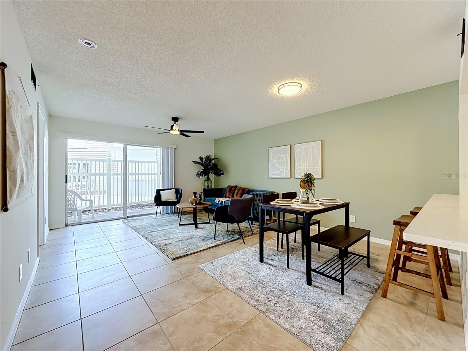 STONES THROW CONDO - Residential