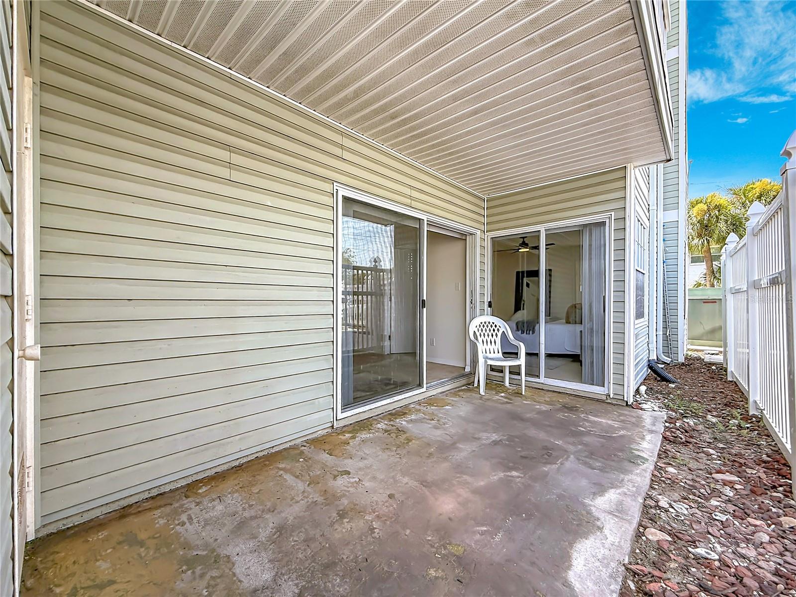 STONES THROW CONDO - Residential