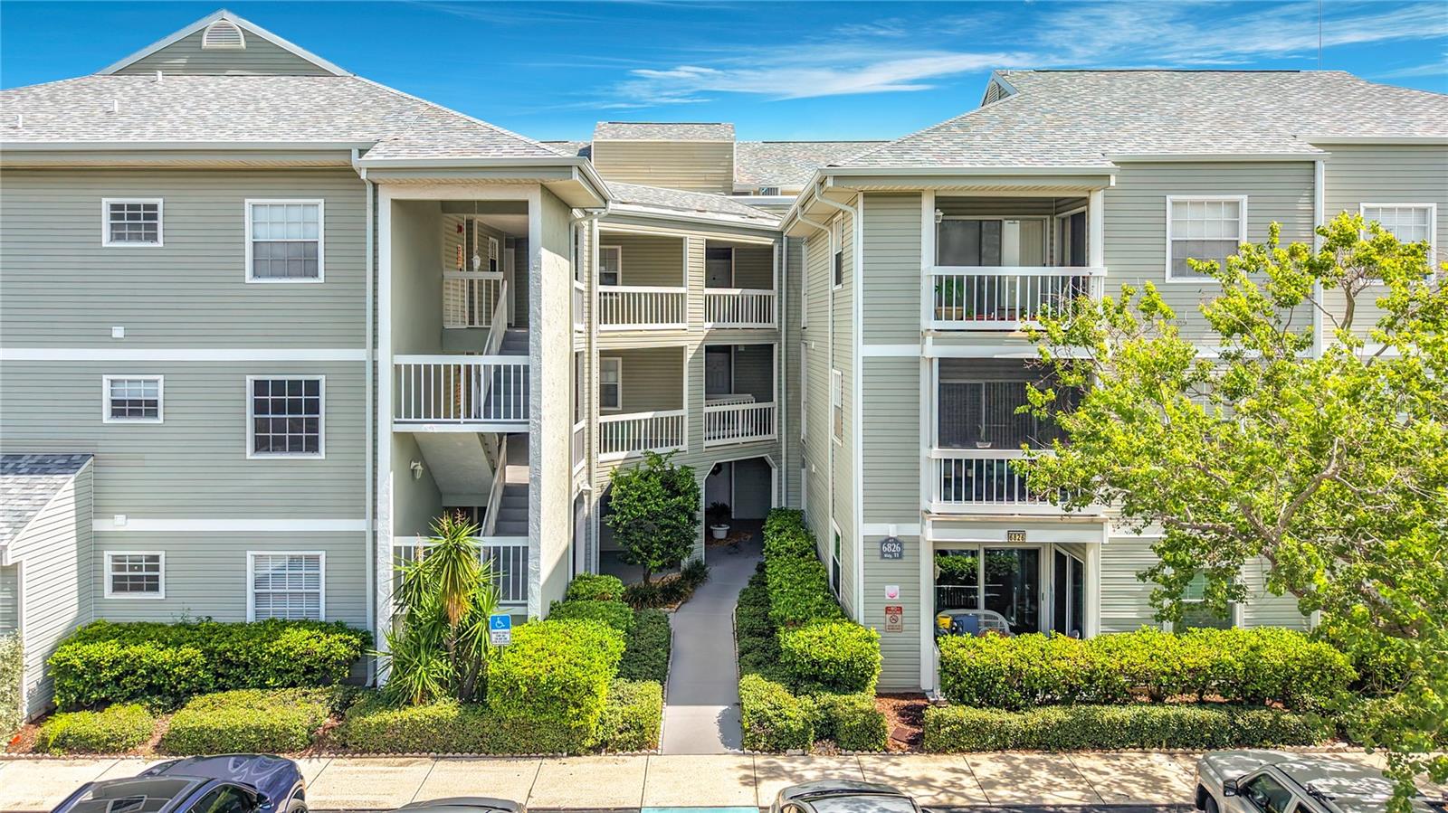 STONES THROW CONDO - Residential