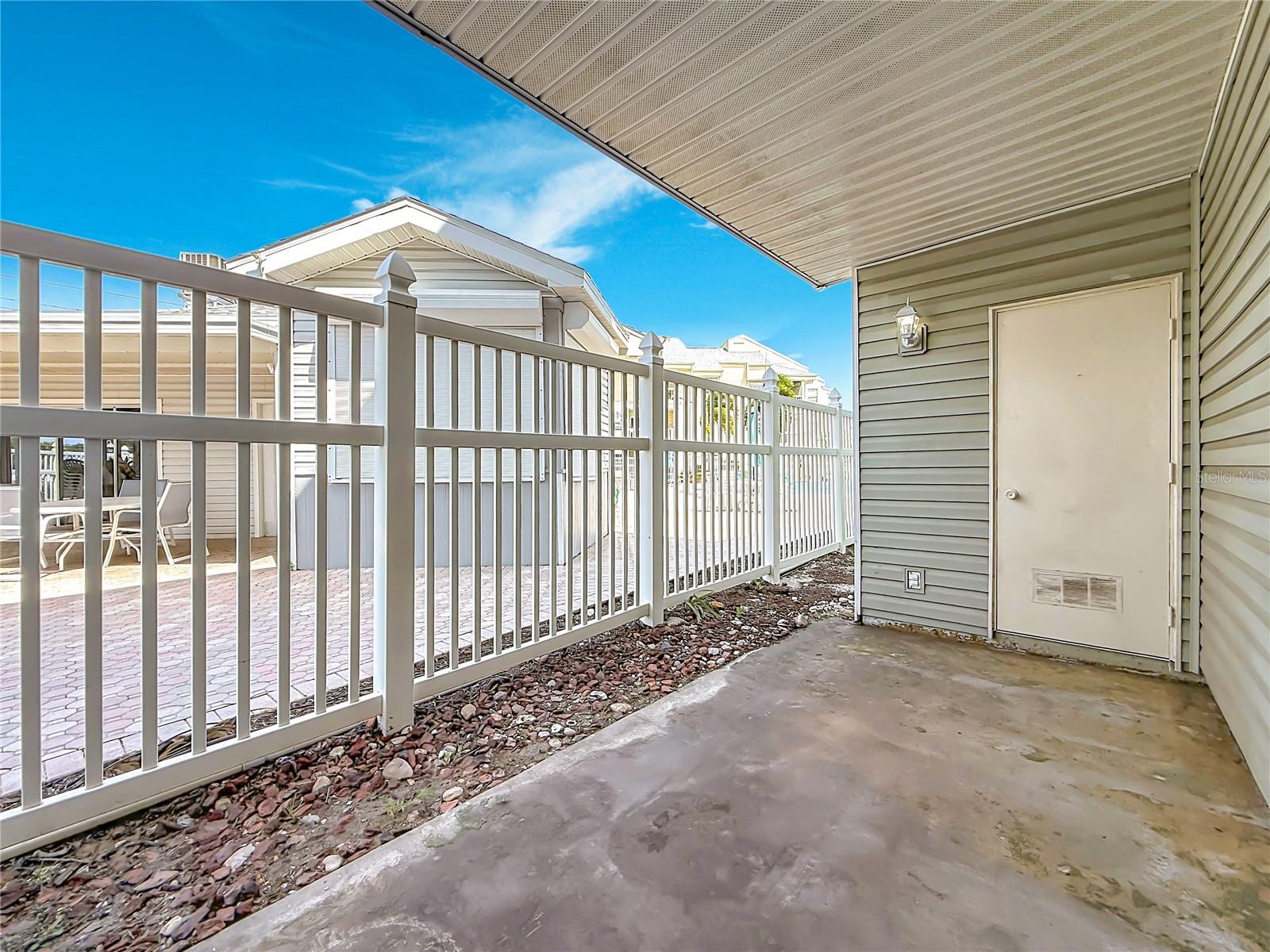STONES THROW CONDO - Residential