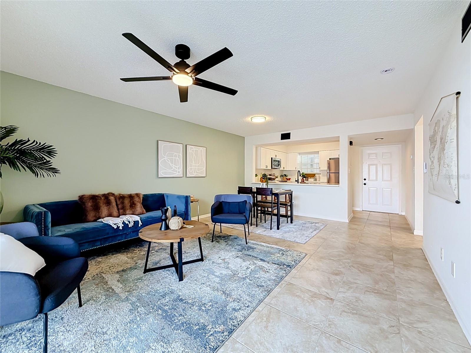 STONES THROW CONDO - Residential
