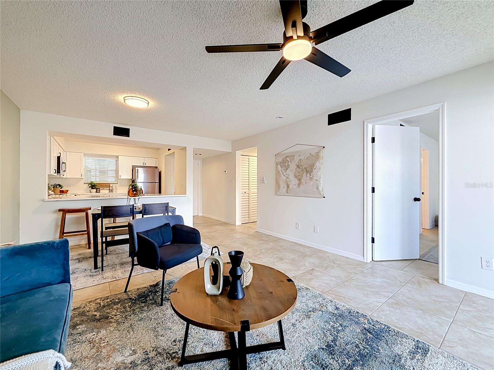STONES THROW CONDO - Residential
