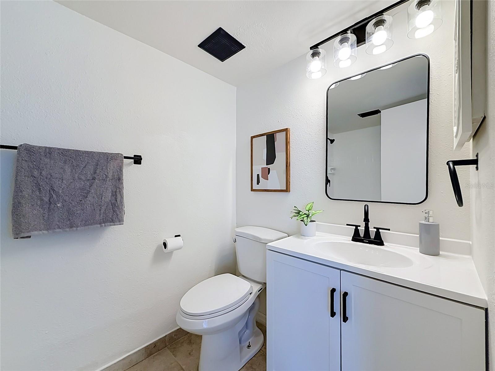 STONES THROW CONDO - Residential