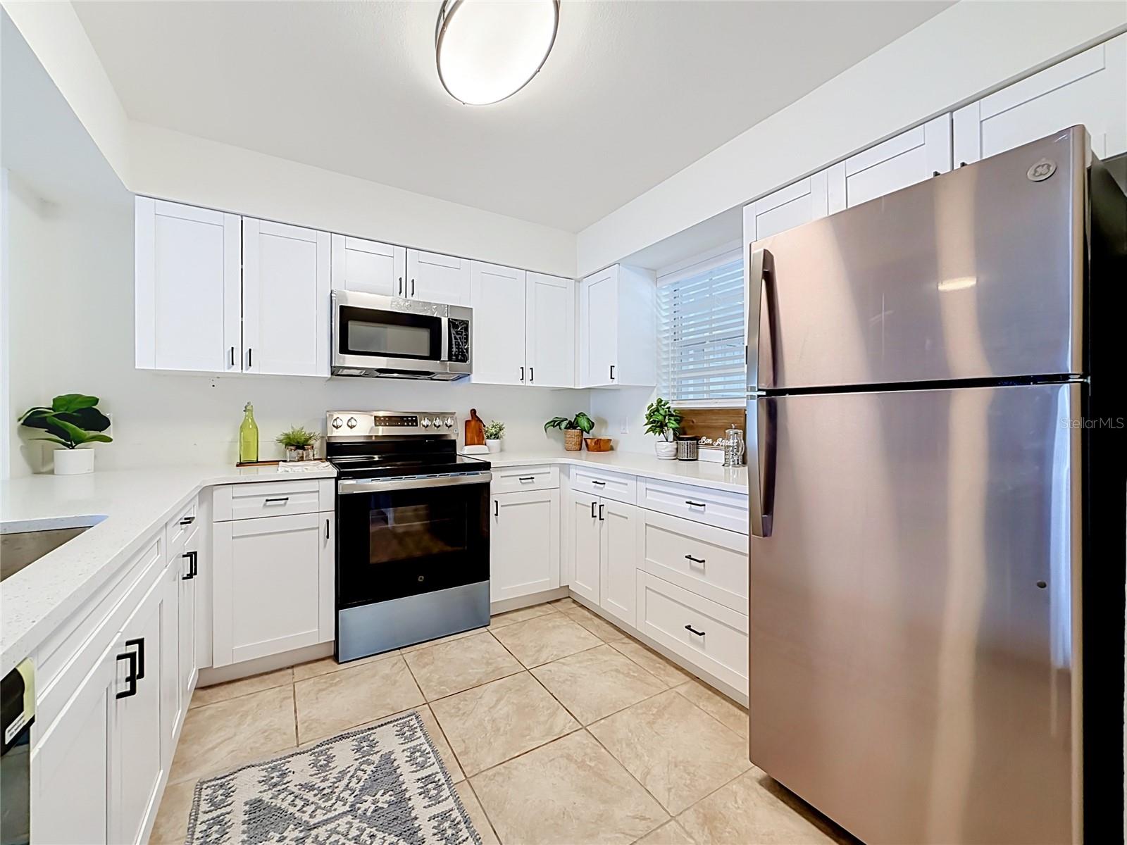 STONES THROW CONDO - Residential