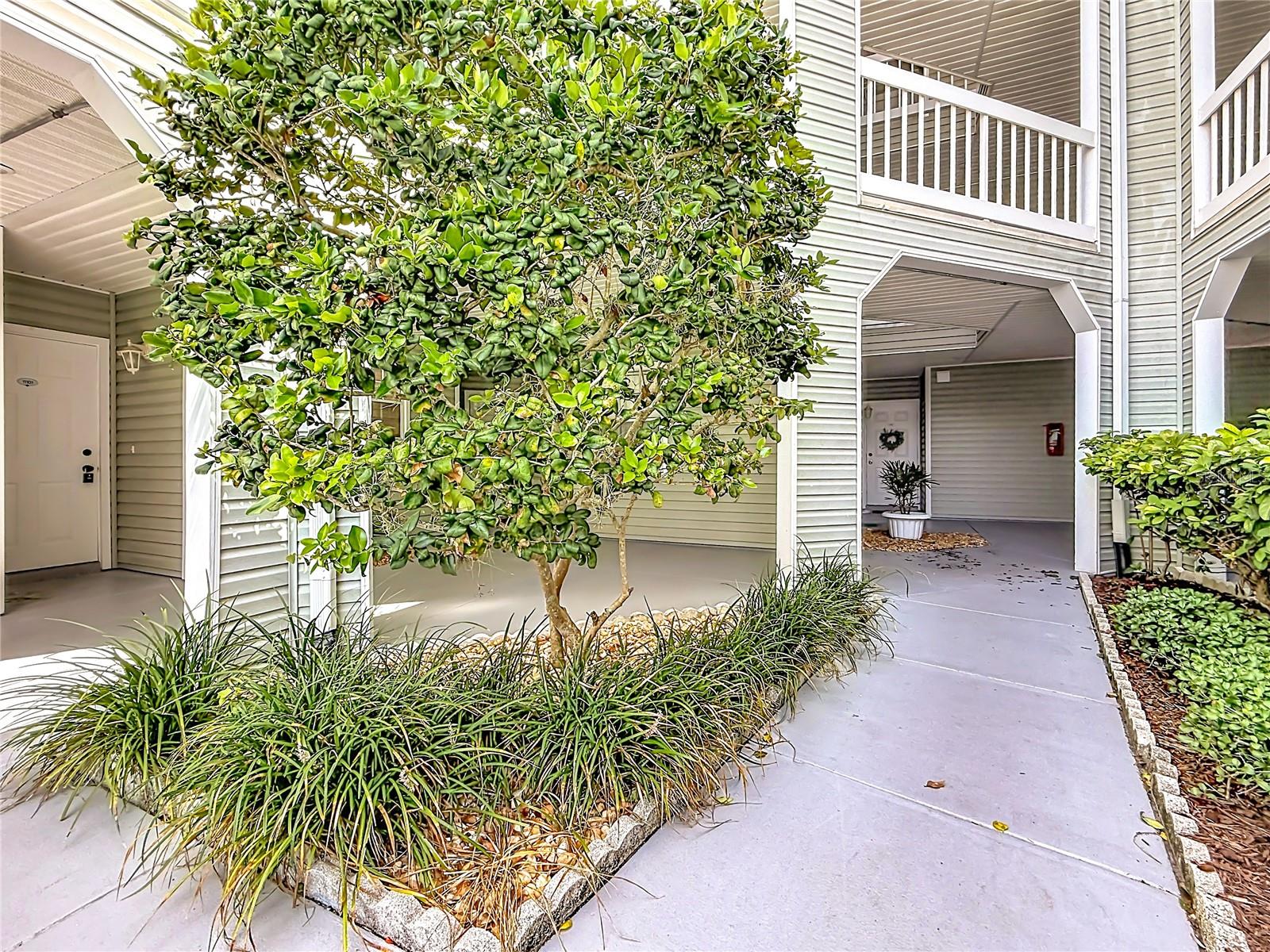 STONES THROW CONDO - Residential