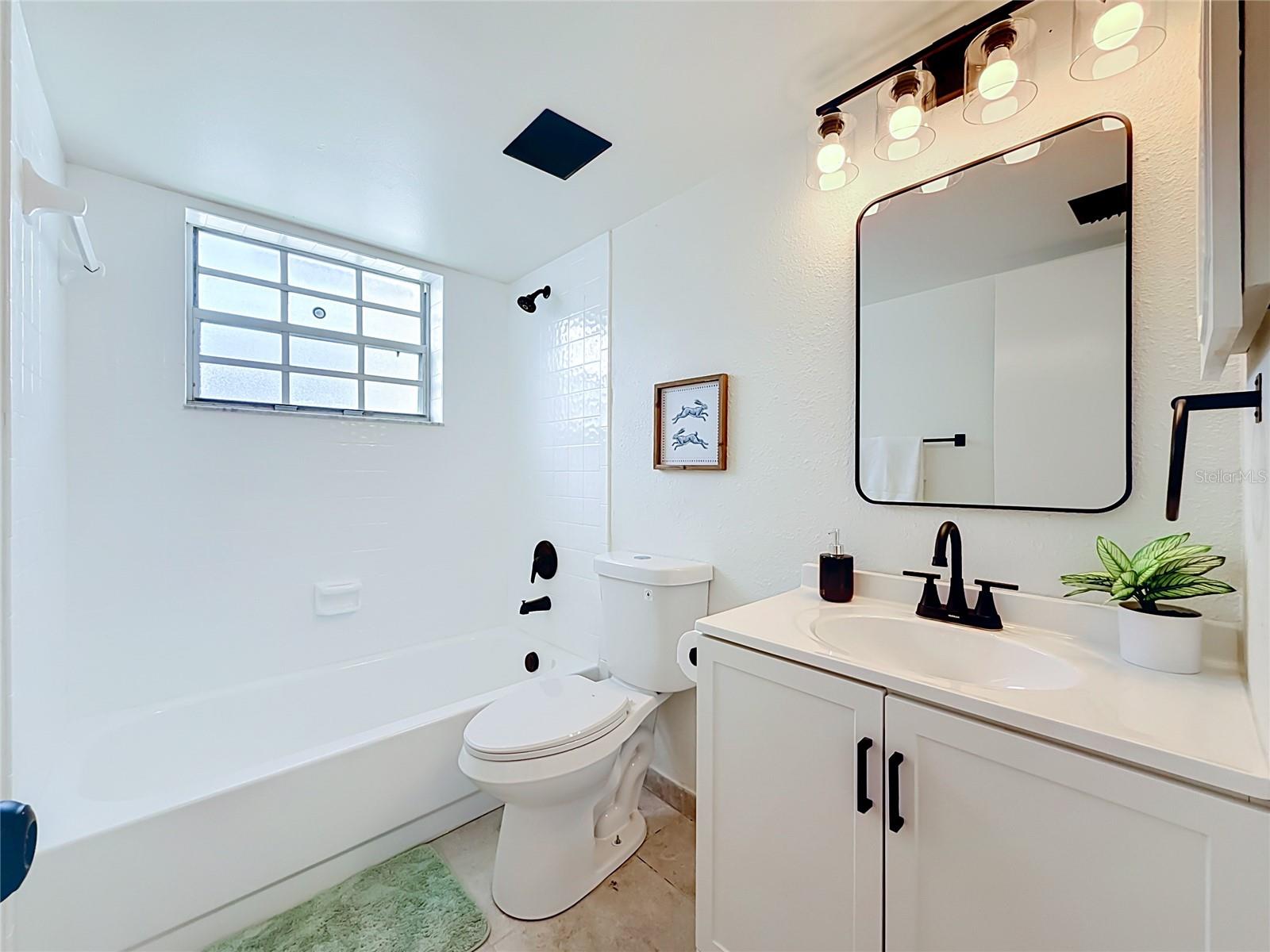STONES THROW CONDO - Residential