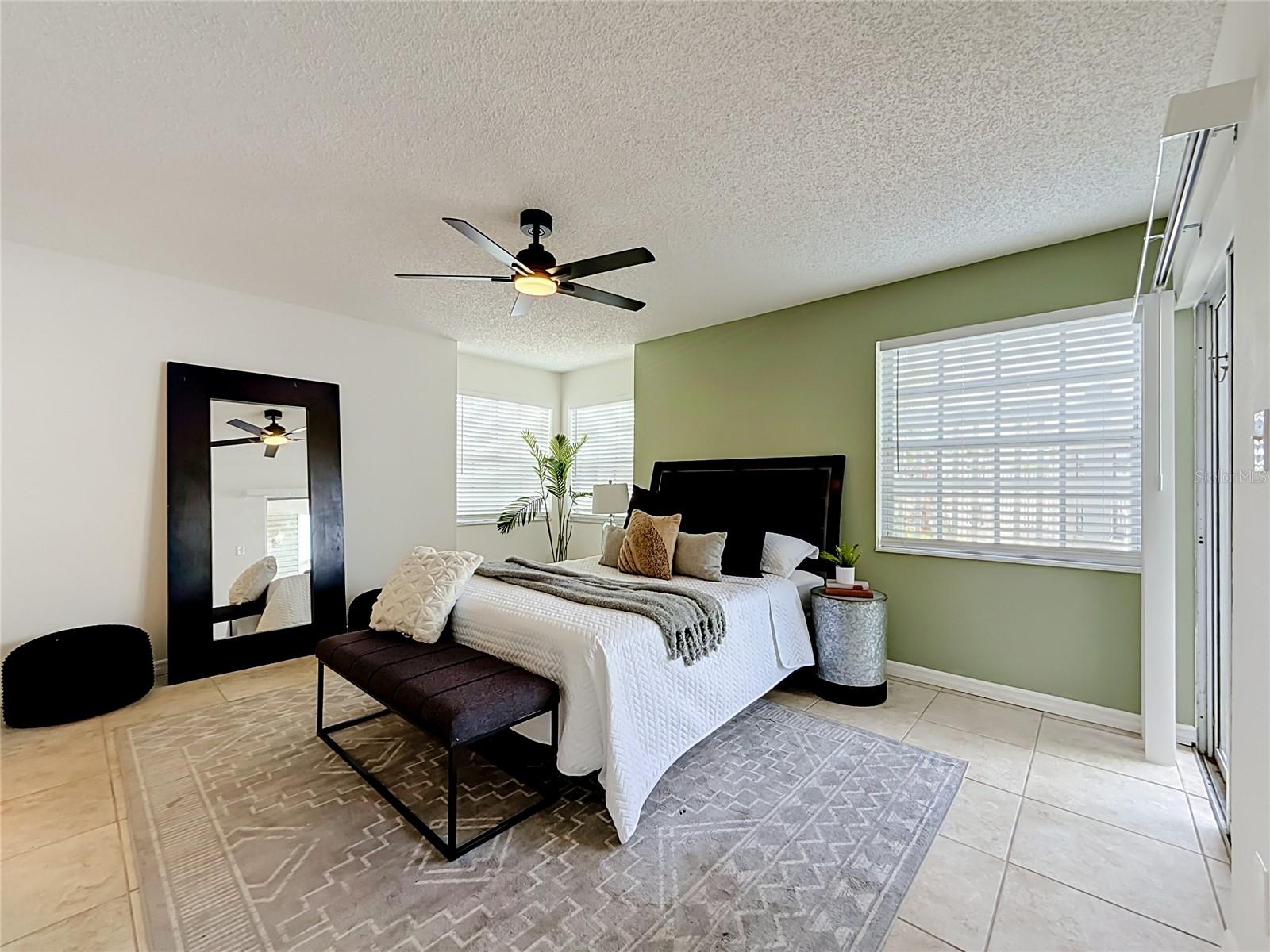 STONES THROW CONDO - Residential