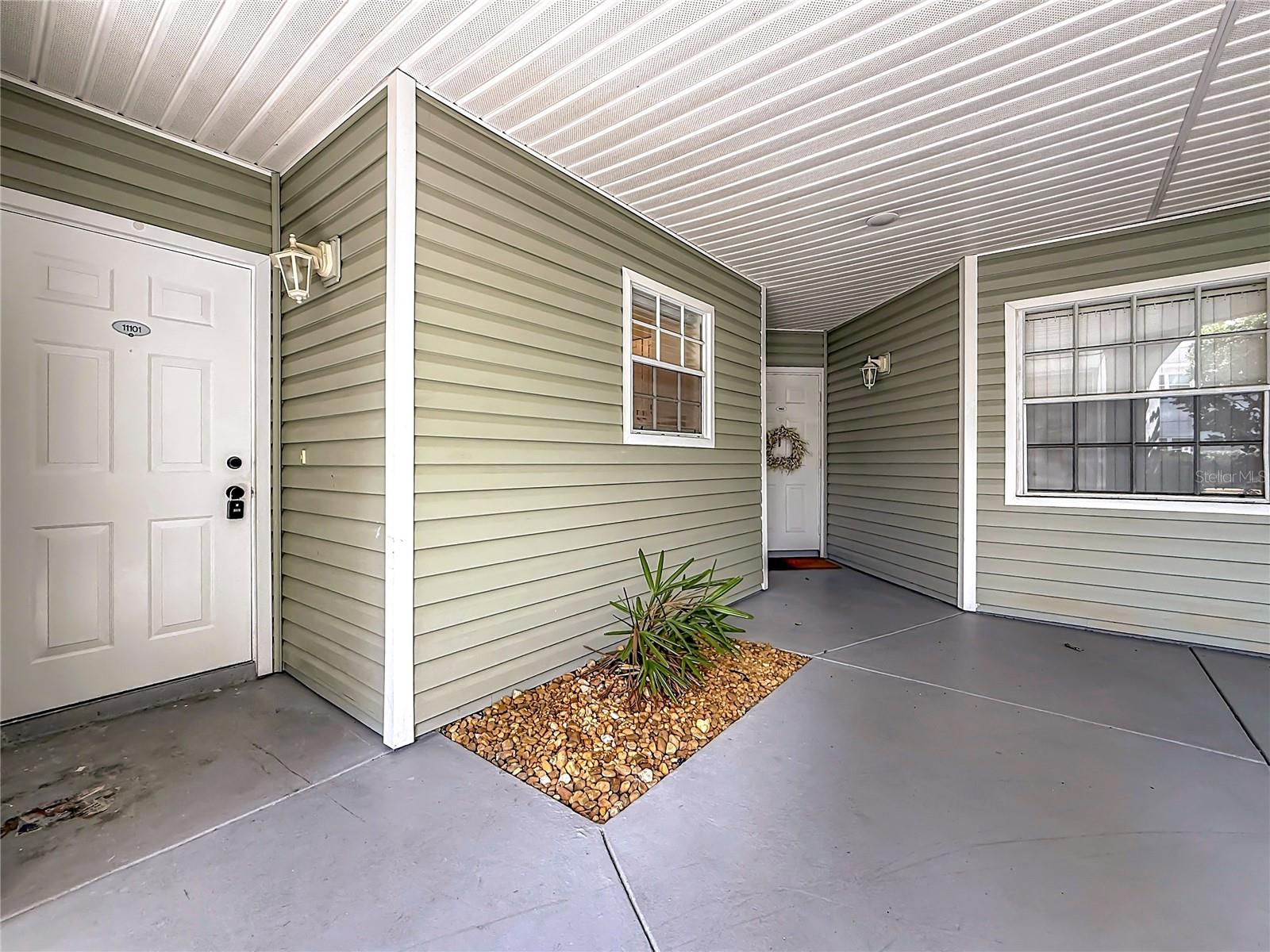 STONES THROW CONDO - Residential