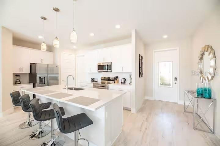 REUNION FAIRWAYS - Residential