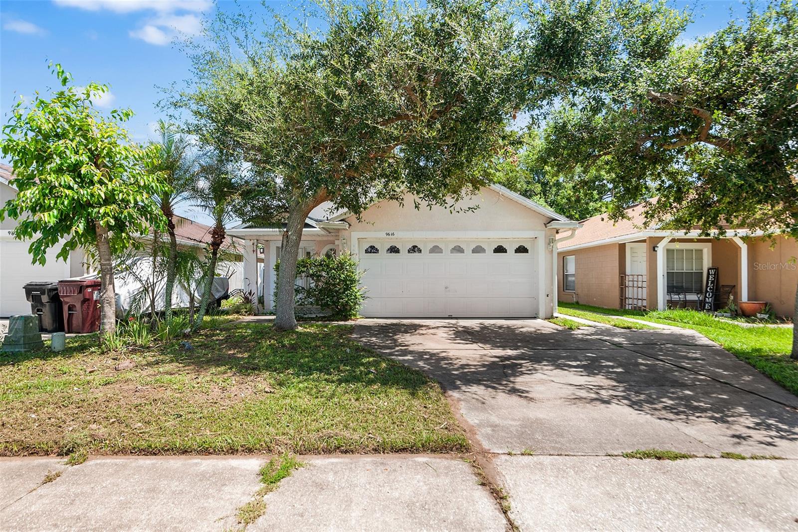 MEADOWS 2 AT BOGGY CREEK - Residential