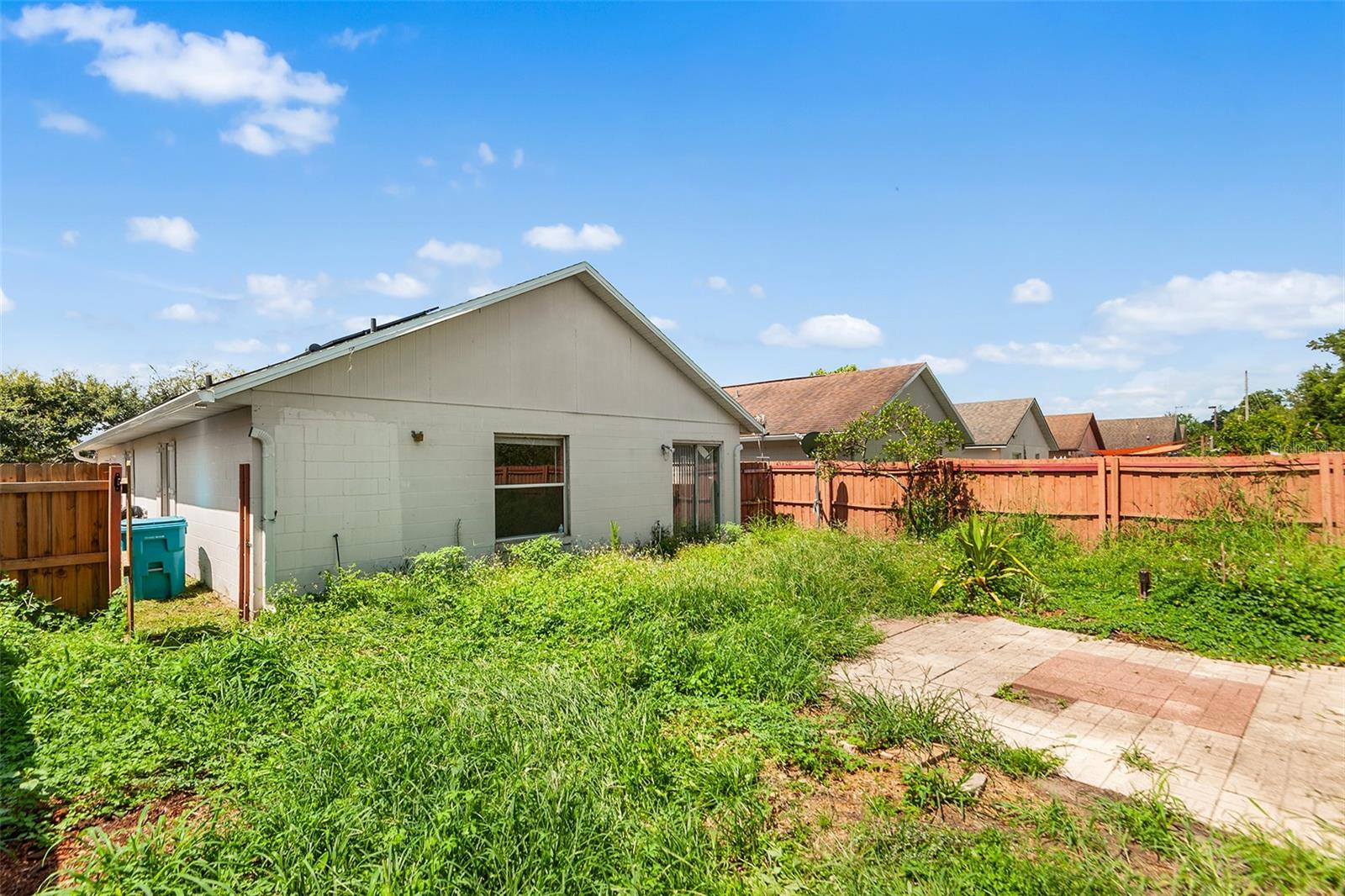 MEADOWS 2 AT BOGGY CREEK - Residential