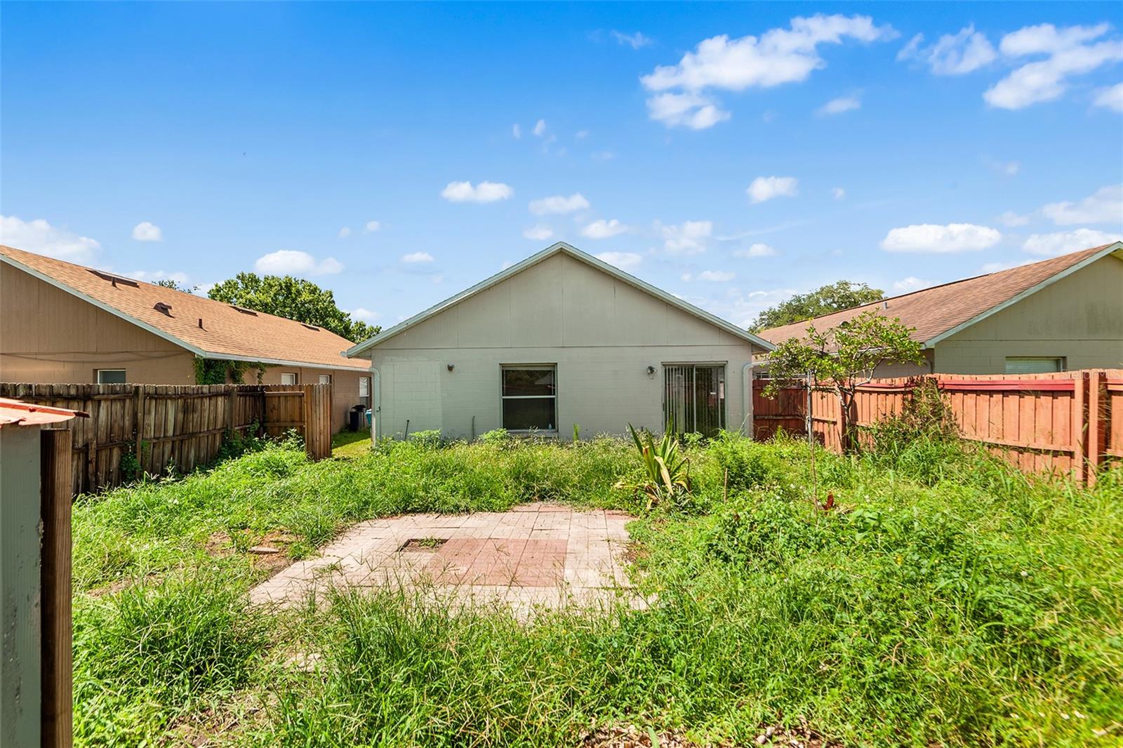 MEADOWS 2 AT BOGGY CREEK - Residential