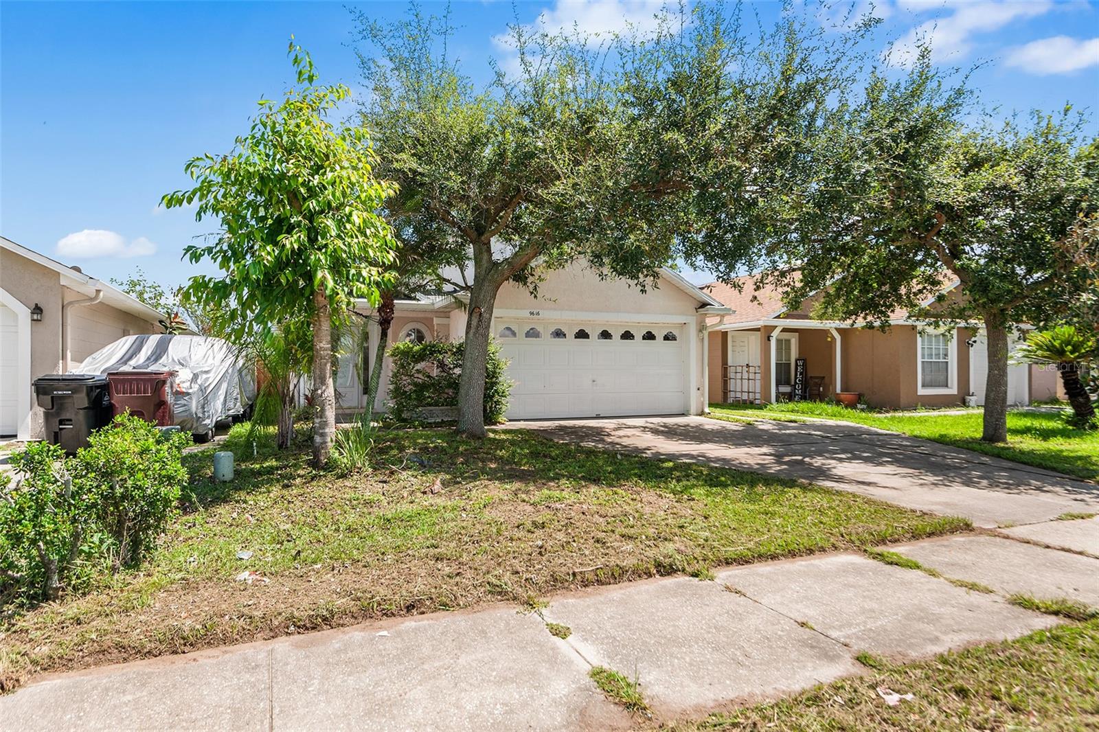 MEADOWS 2 AT BOGGY CREEK - Residential