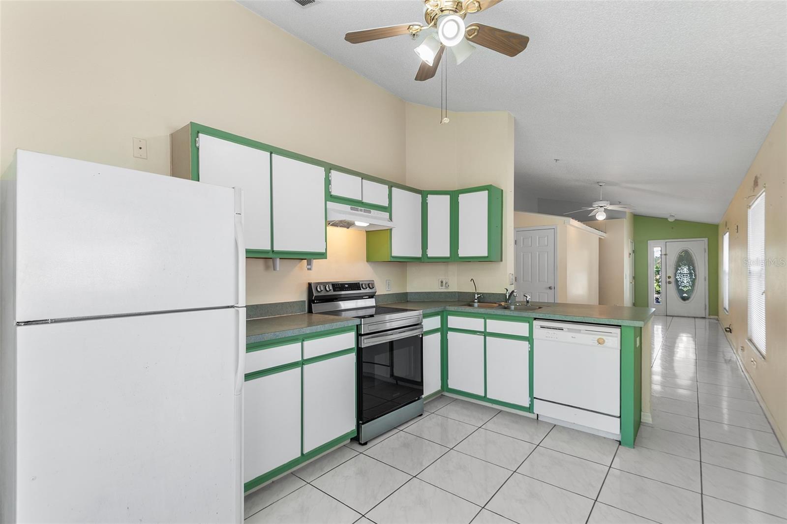 MEADOWS 2 AT BOGGY CREEK - Residential