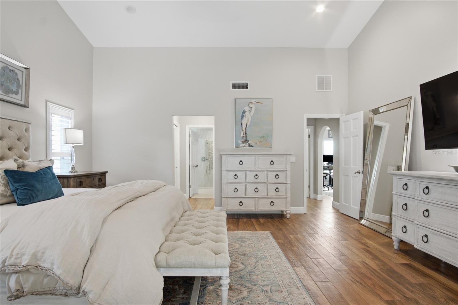 CREEKS BEND - Residential