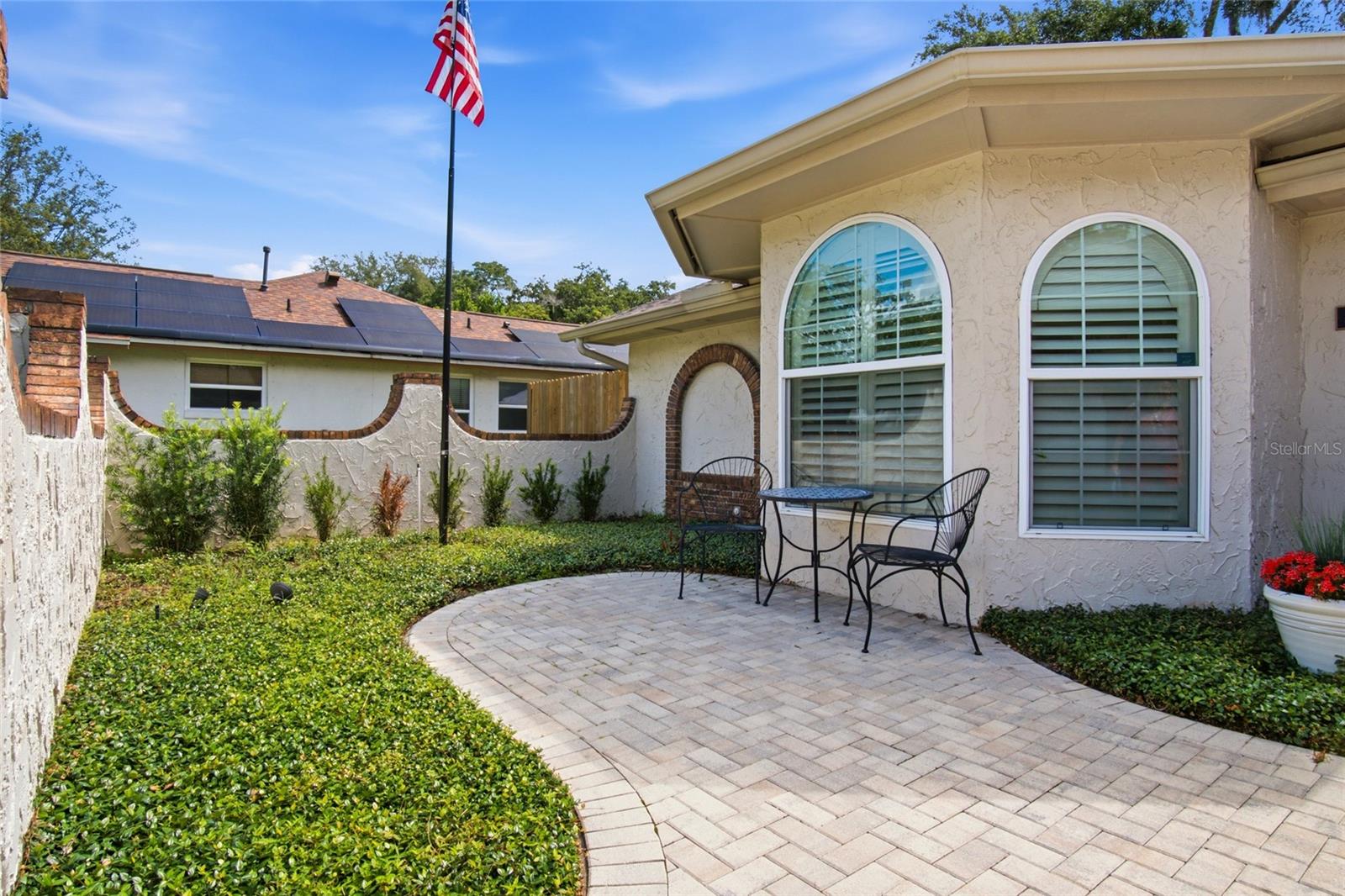 CREEKS BEND - Residential