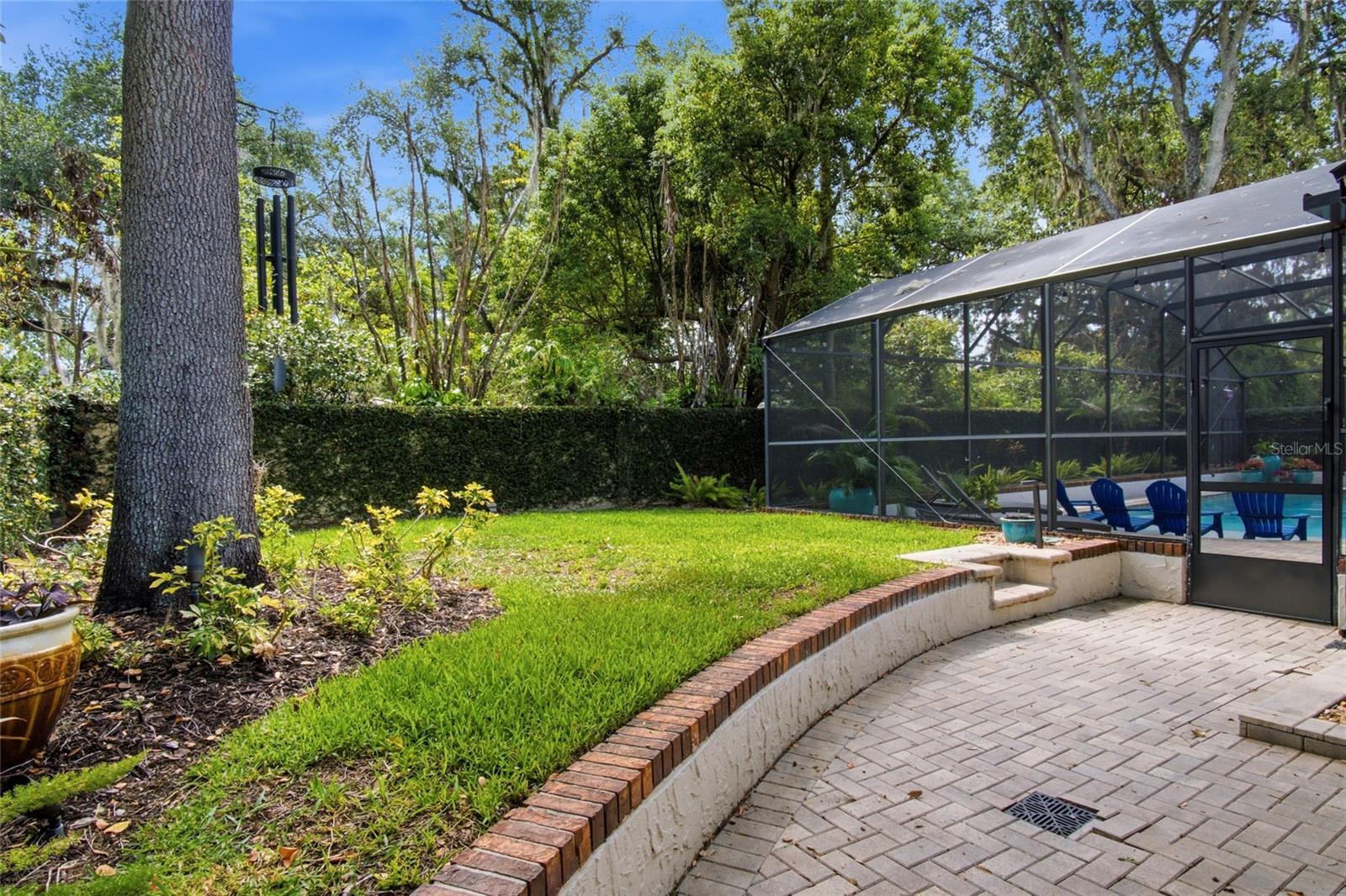 CREEKS BEND - Residential