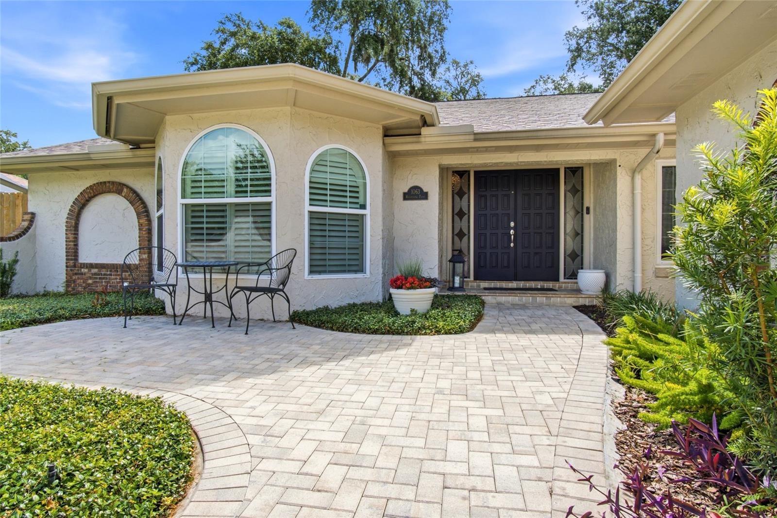 CREEKS BEND - Residential