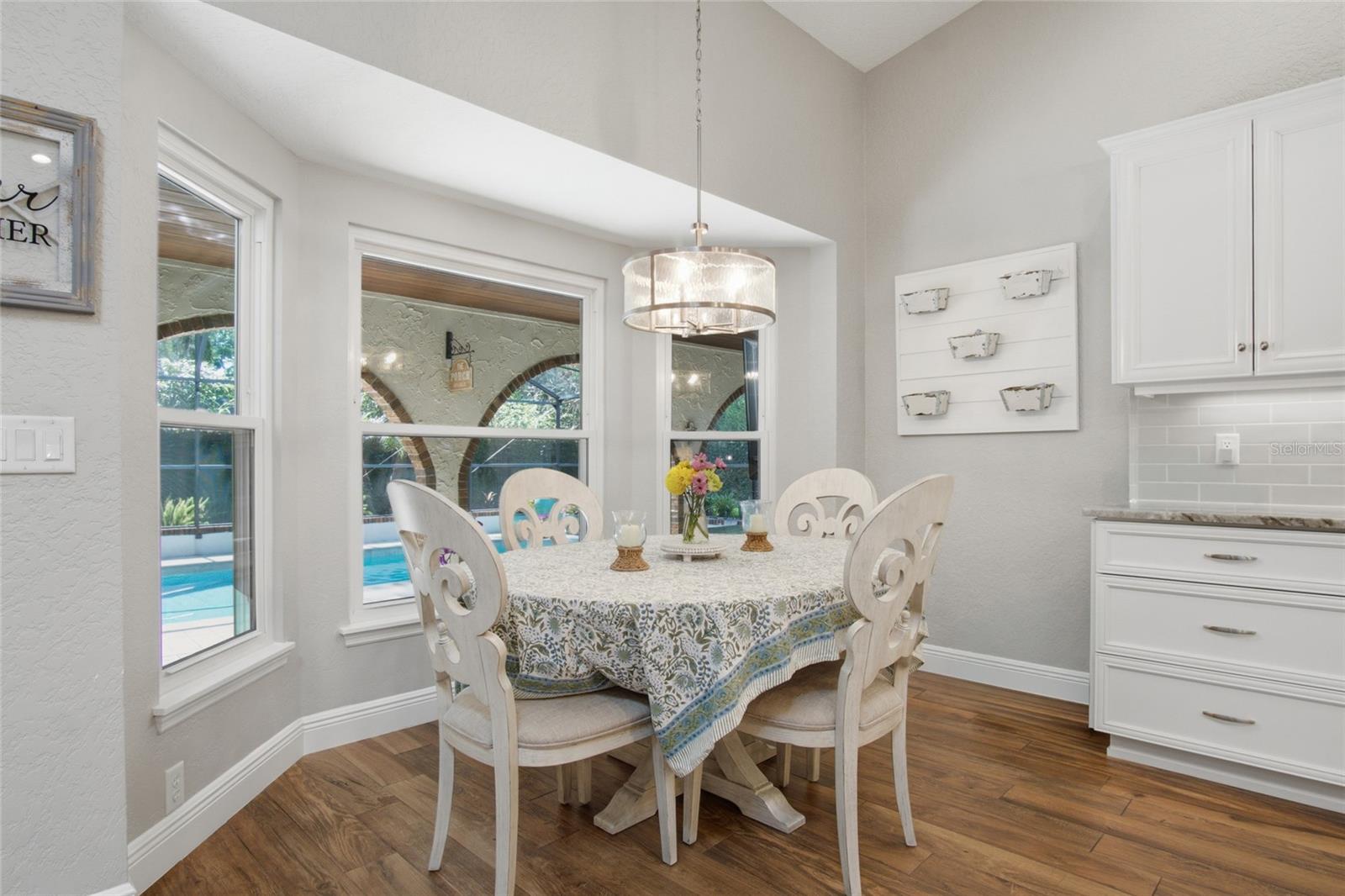 CREEKS BEND - Residential