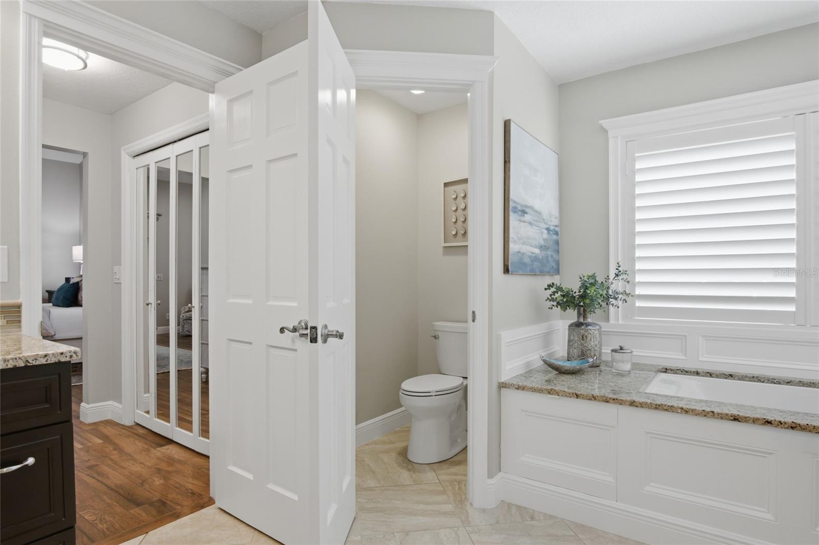 CREEKS BEND - Residential