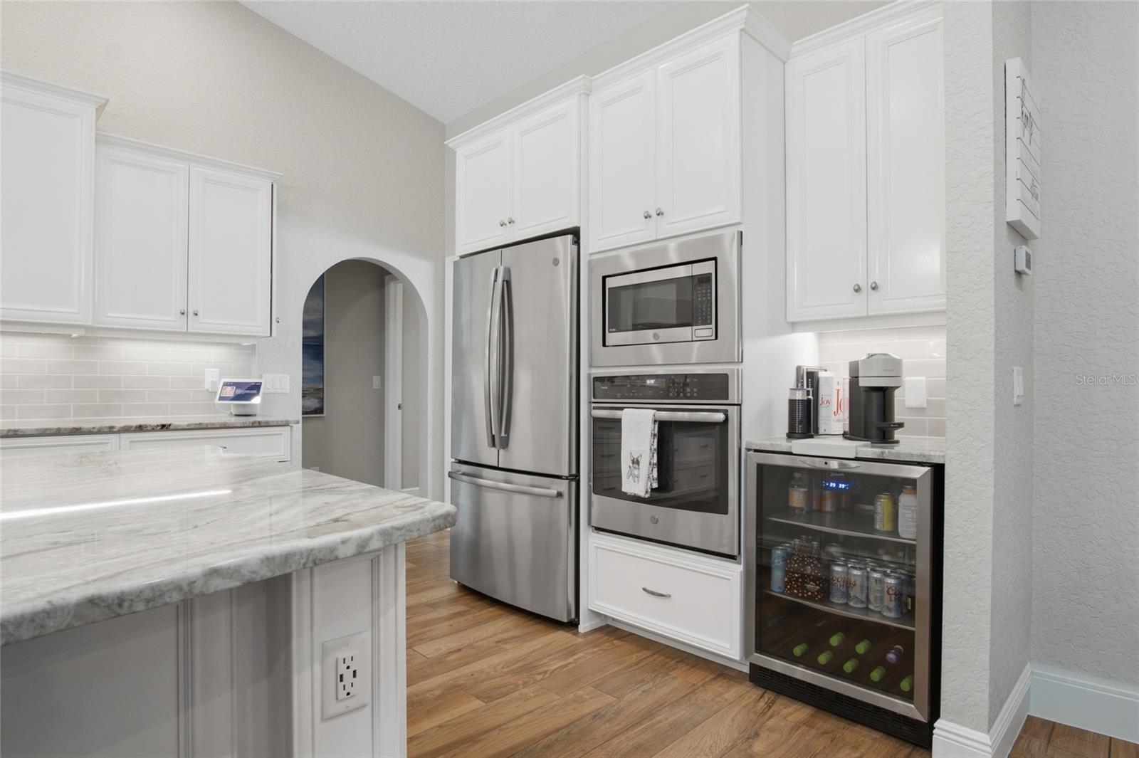 CREEKS BEND - Residential