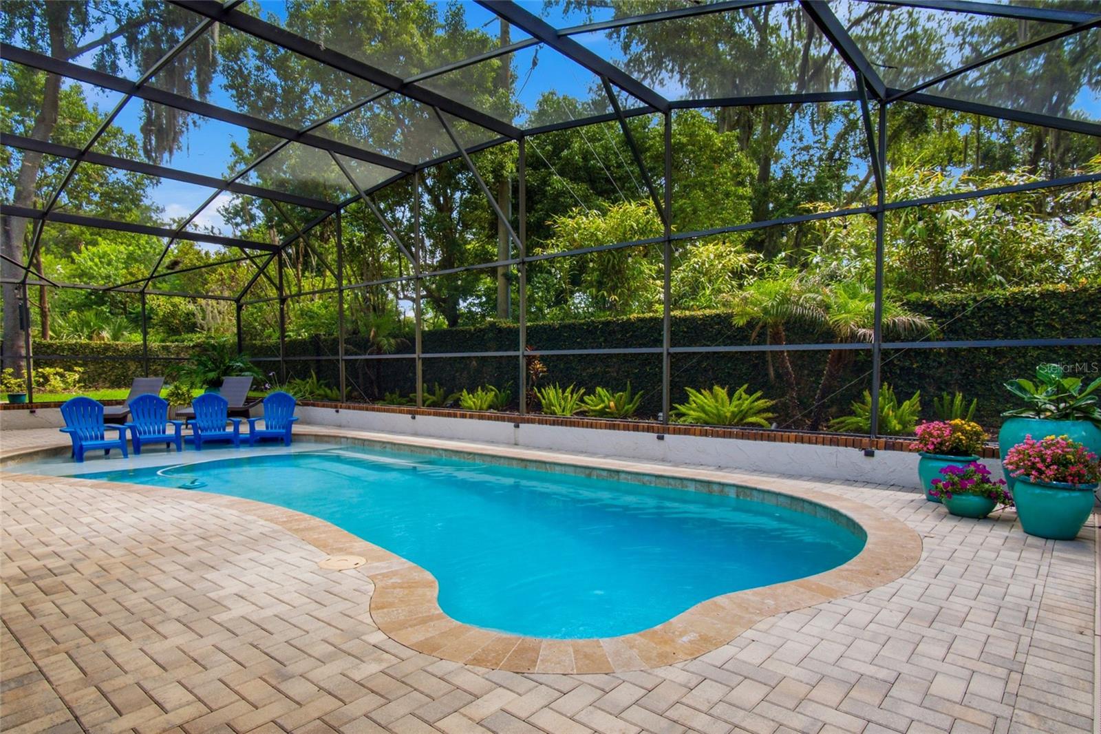 CREEKS BEND - Residential