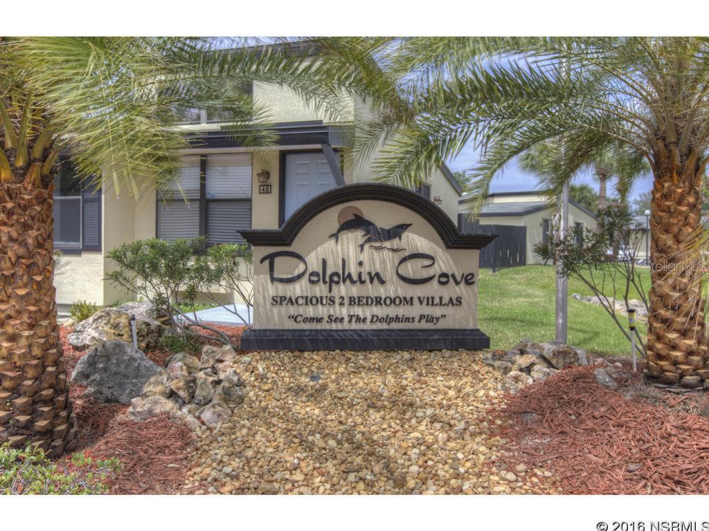 Riverwalk Condo - Residential