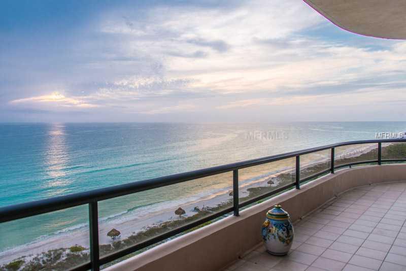 L AMBIANCE AT LONGBOAT KEY CLUB PH 2 - Residential