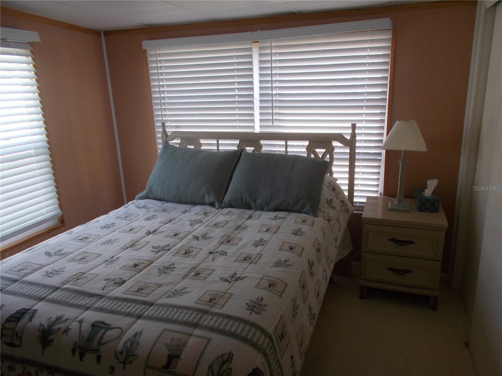HOLIDAY PARK - Residential