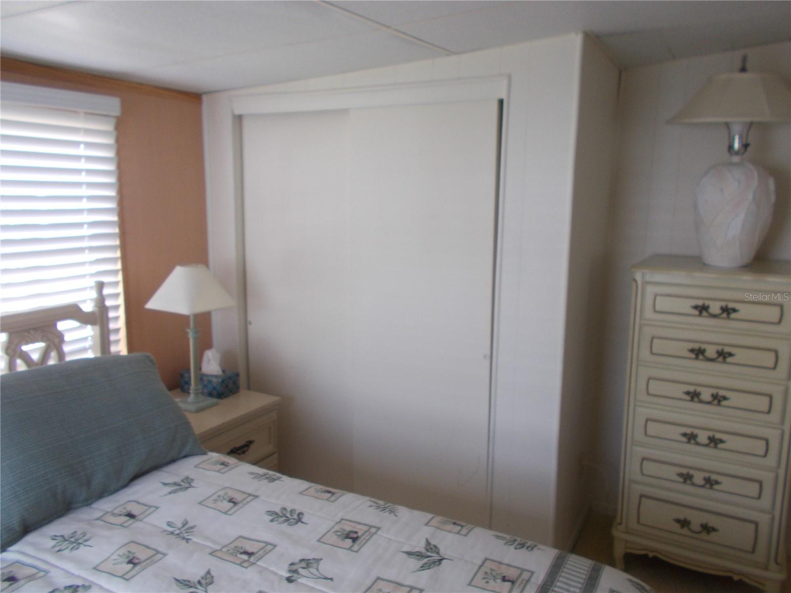 HOLIDAY PARK - Residential