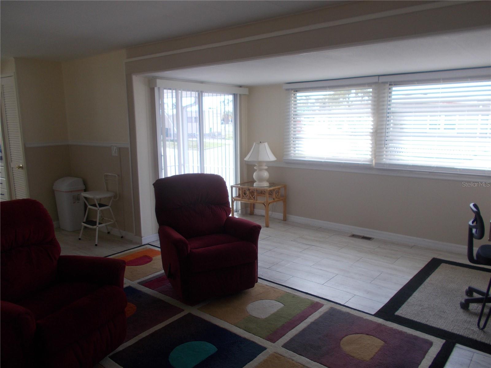 HOLIDAY PARK - Residential