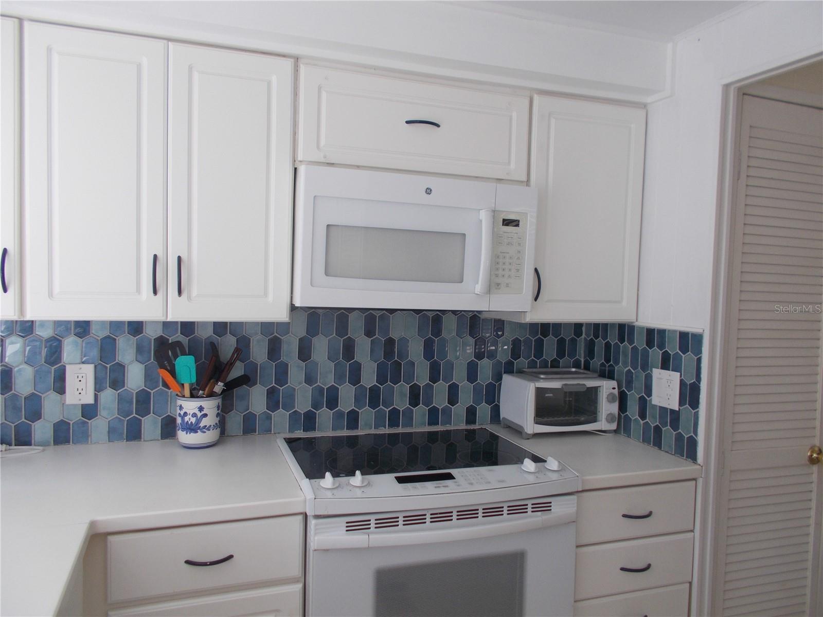 HOLIDAY PARK - Residential