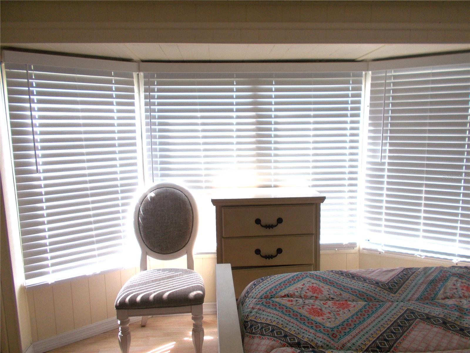 HOLIDAY PARK - Residential