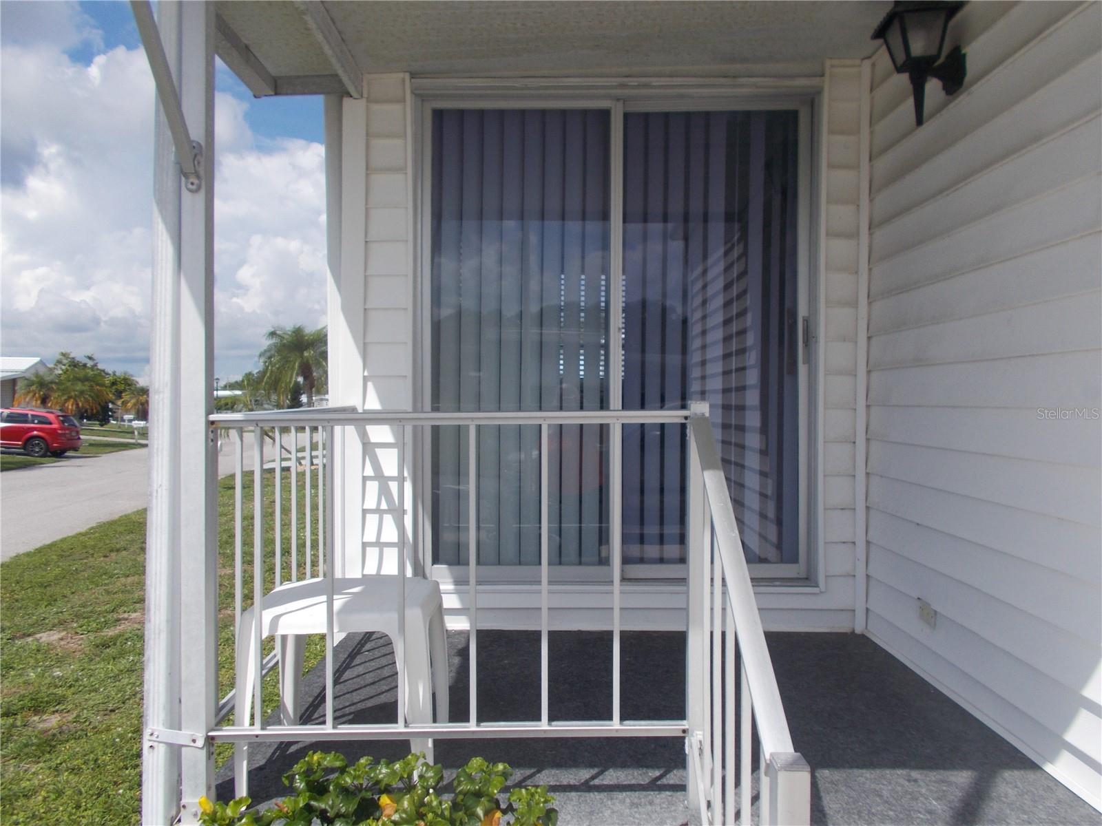 HOLIDAY PARK - Residential