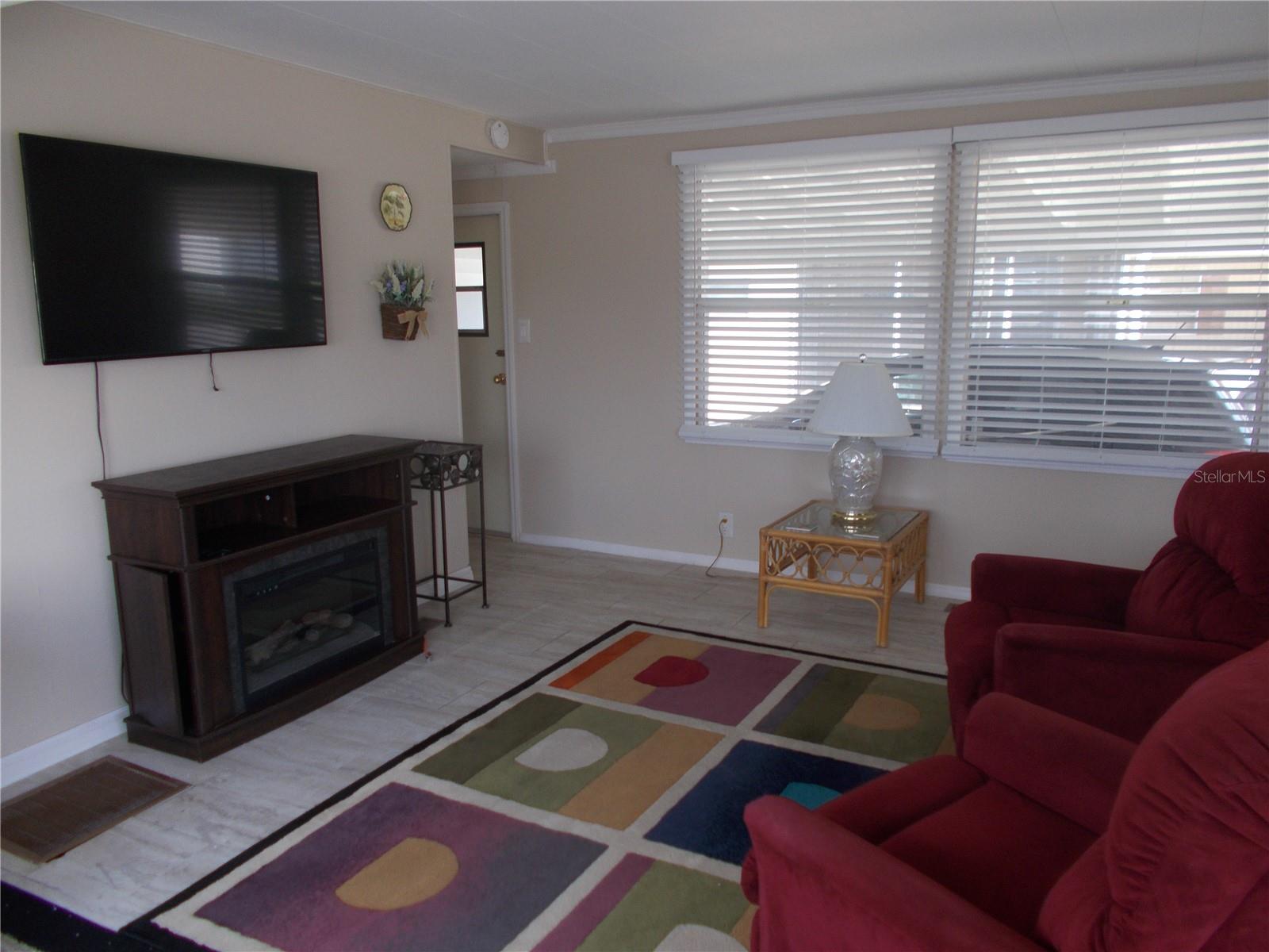 HOLIDAY PARK - Residential