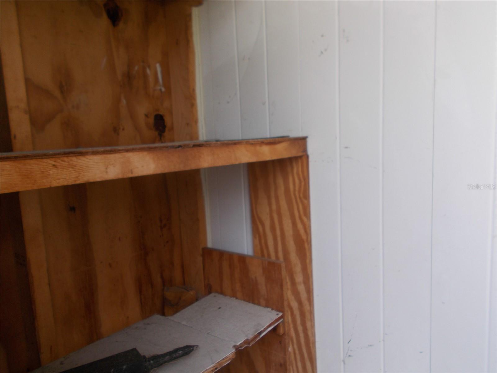 HOLIDAY PARK - Residential
