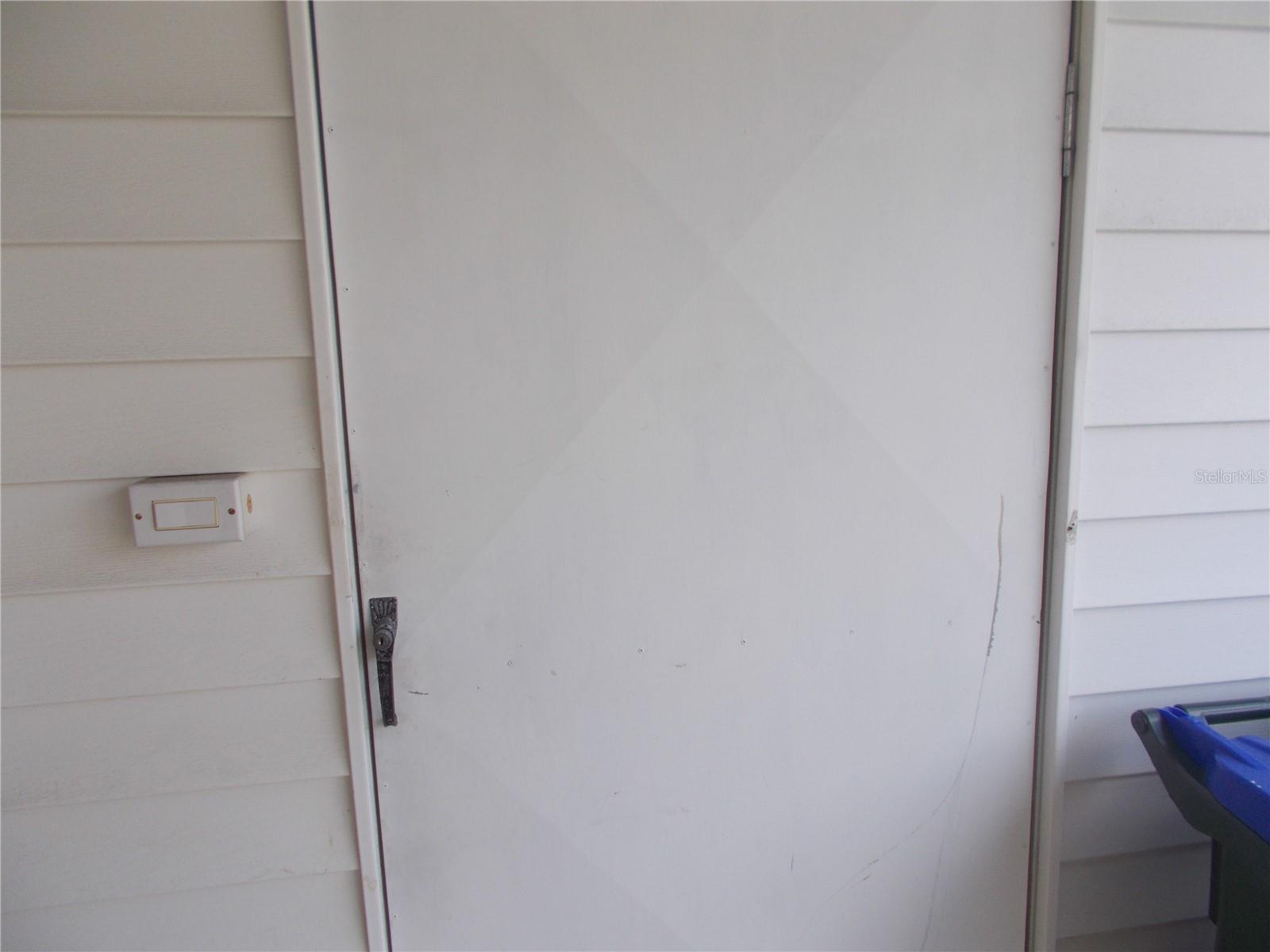 HOLIDAY PARK - Residential