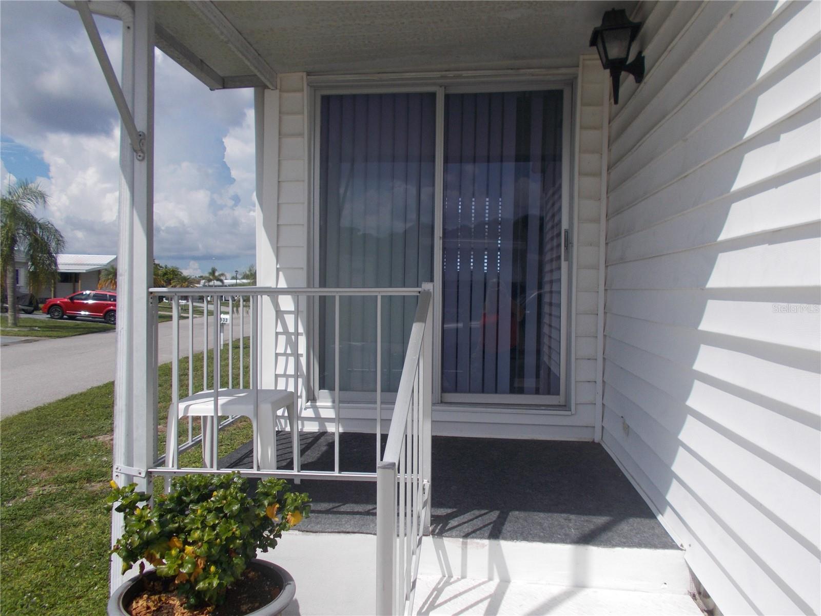 HOLIDAY PARK - Residential