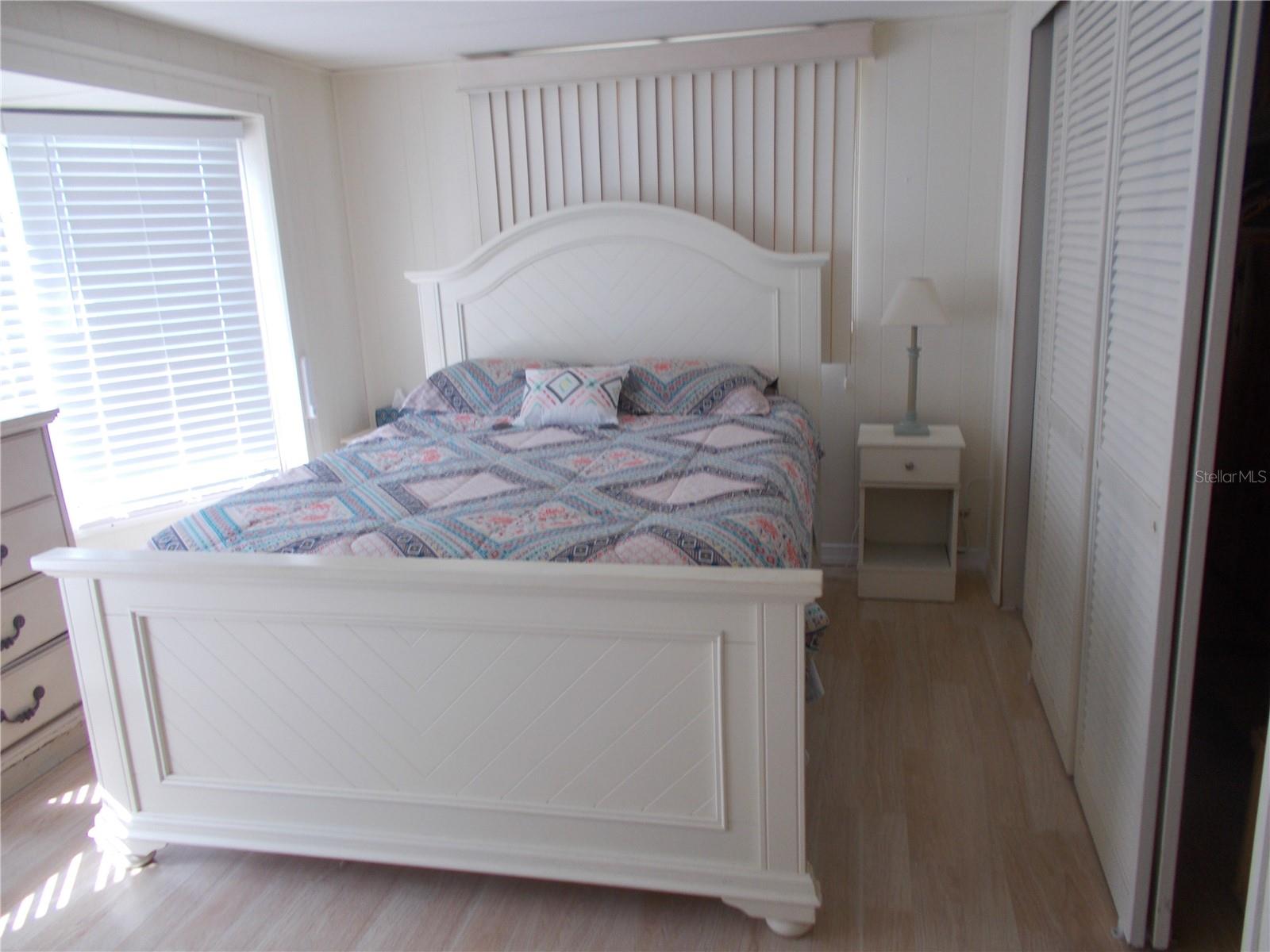 HOLIDAY PARK - Residential