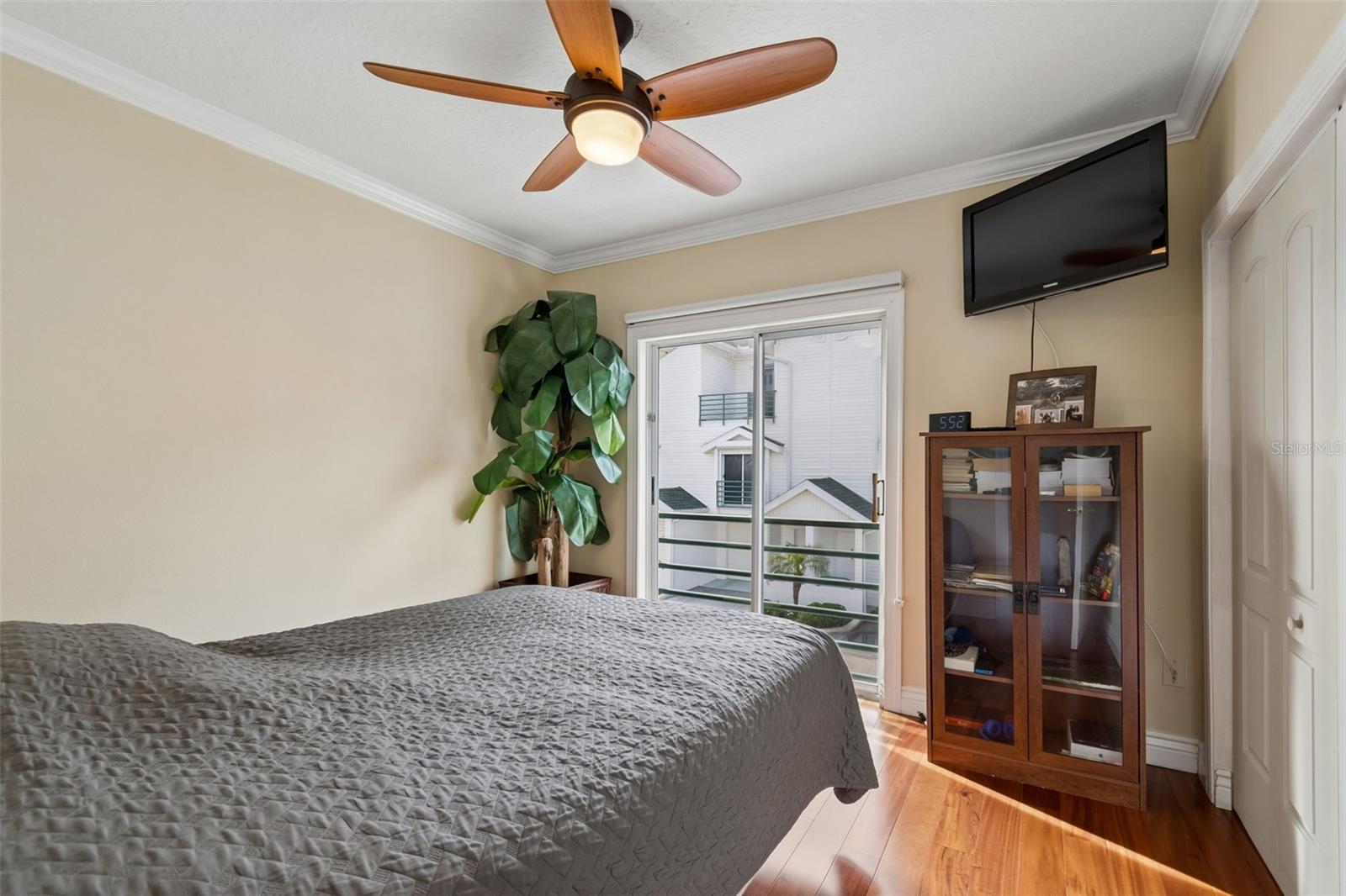 CUTTER COVE CONDO - Residential