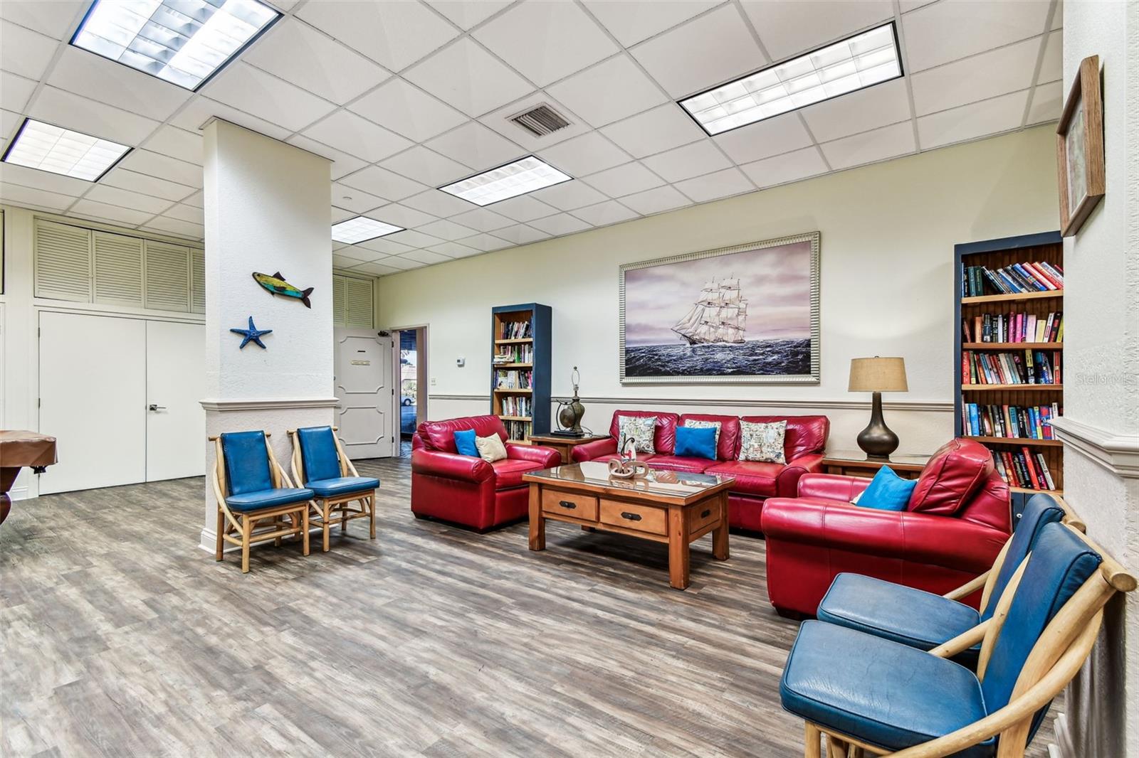 CUTTER COVE CONDO - Residential