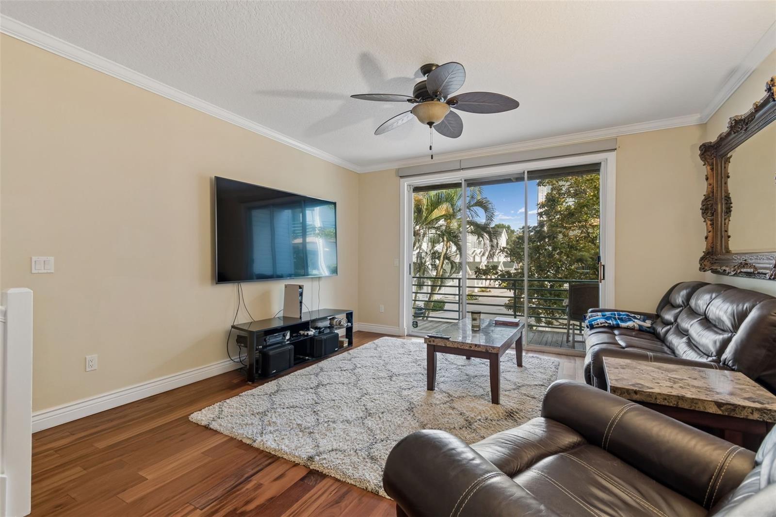 CUTTER COVE CONDO - Residential