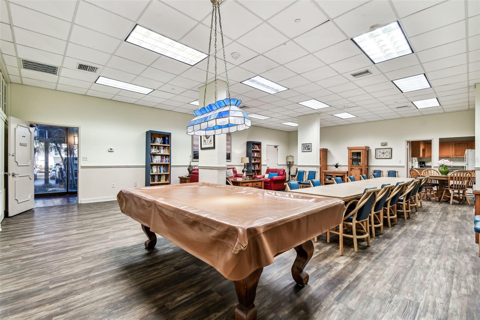 CUTTER COVE CONDO - Residential