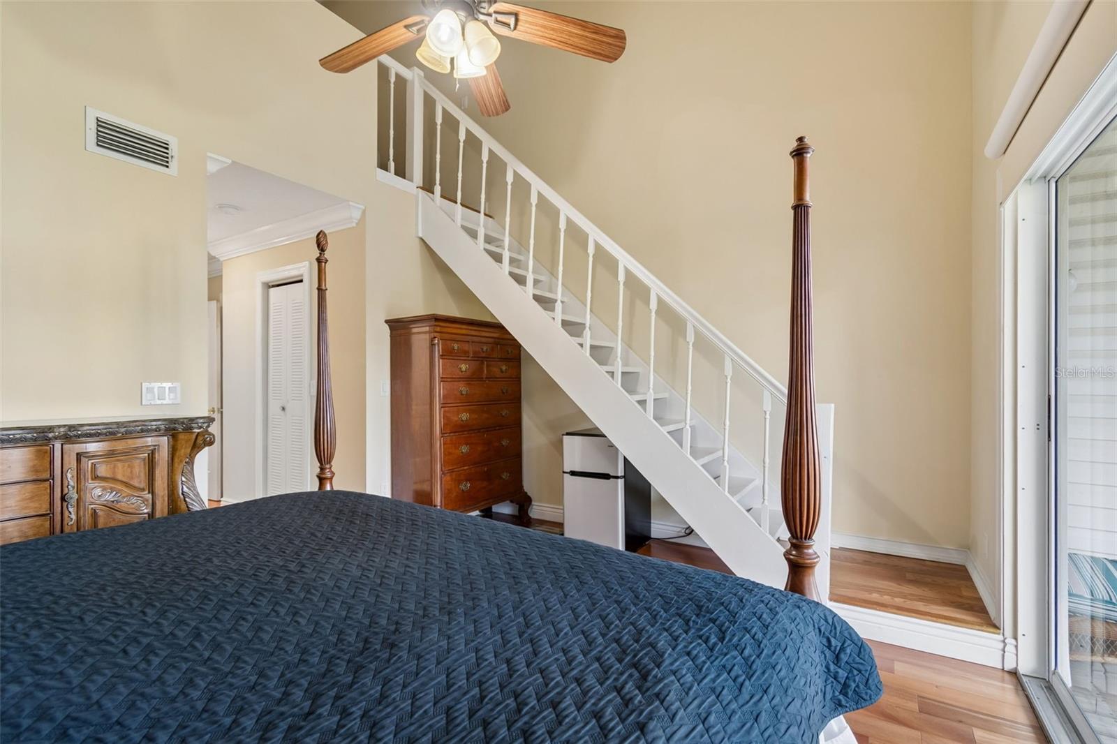 CUTTER COVE CONDO - Residential