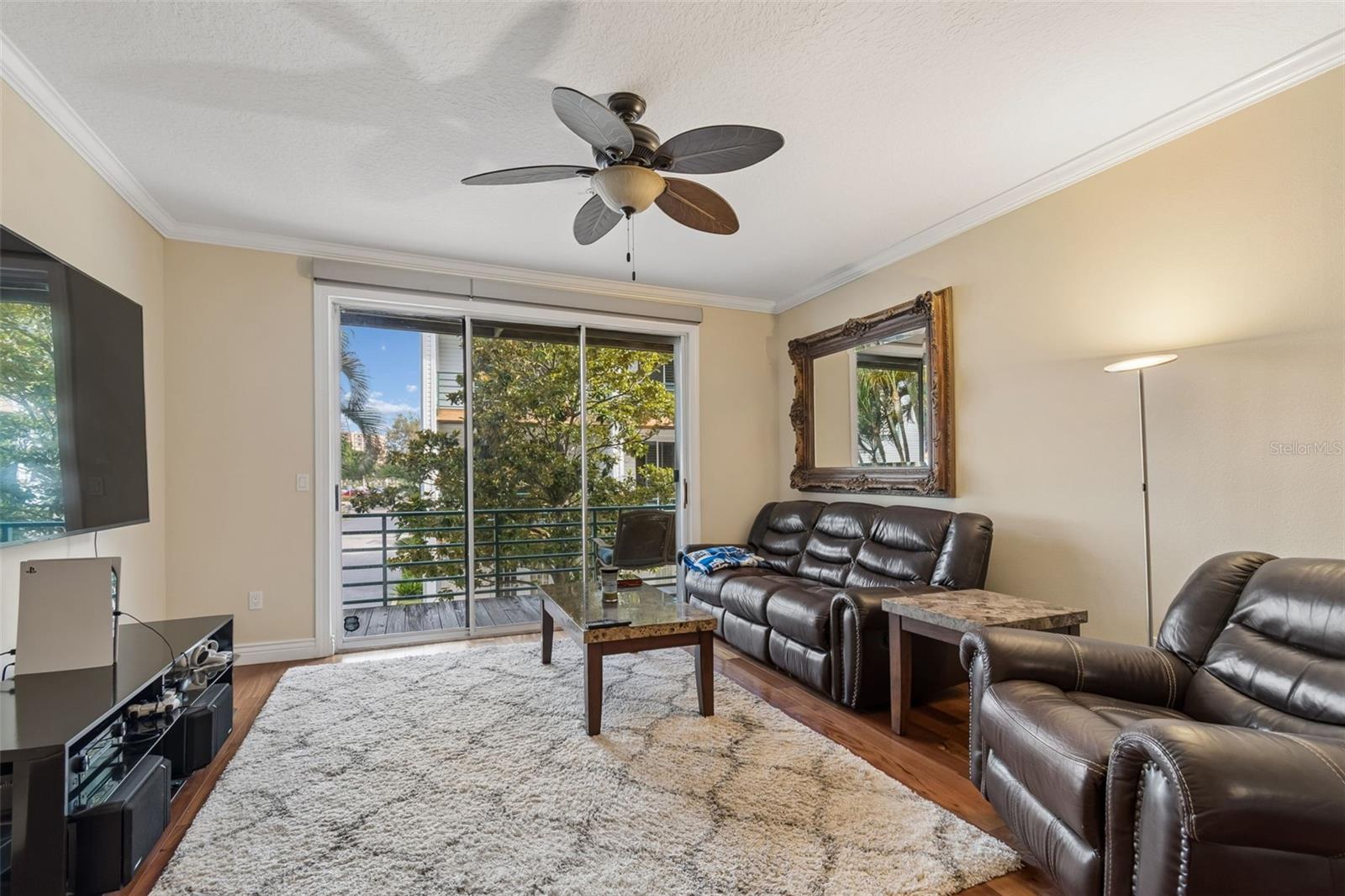 CUTTER COVE CONDO - Residential