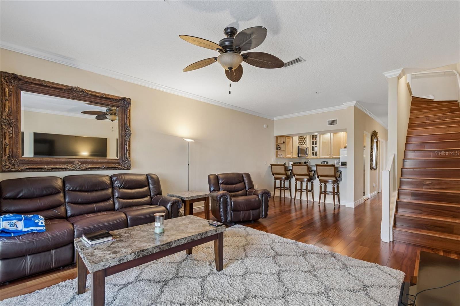 CUTTER COVE CONDO - Residential