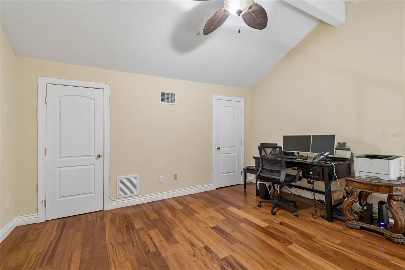 CUTTER COVE CONDO - Residential