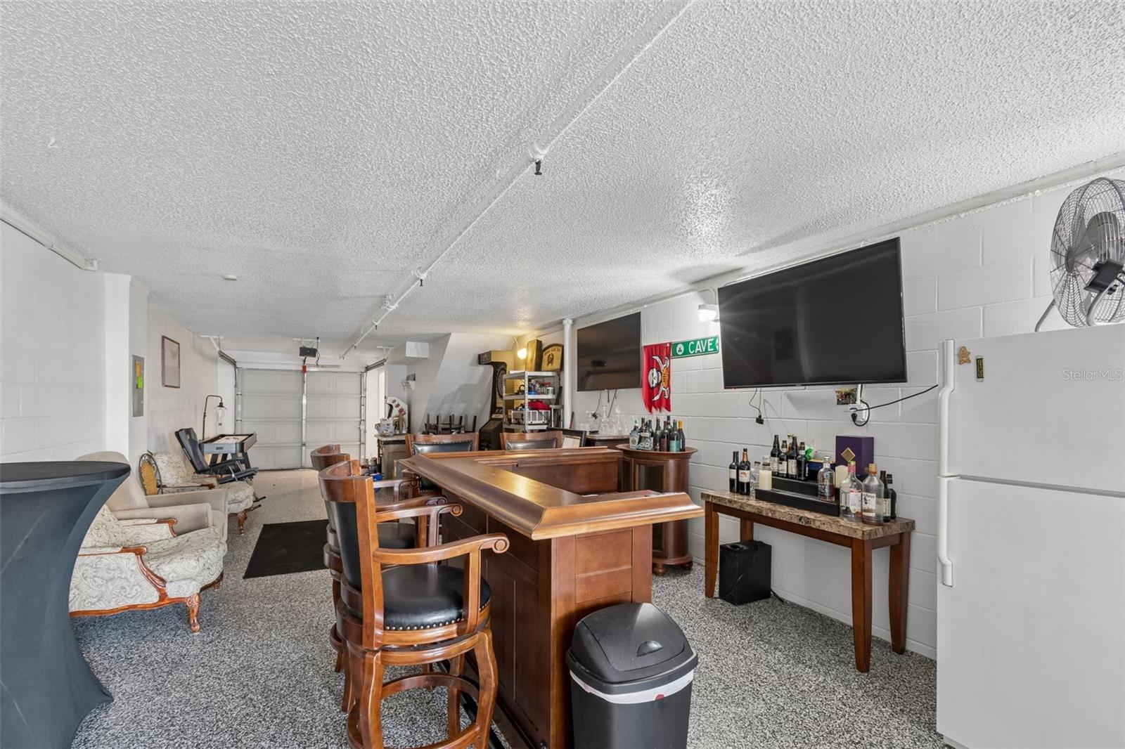 CUTTER COVE CONDO - Residential