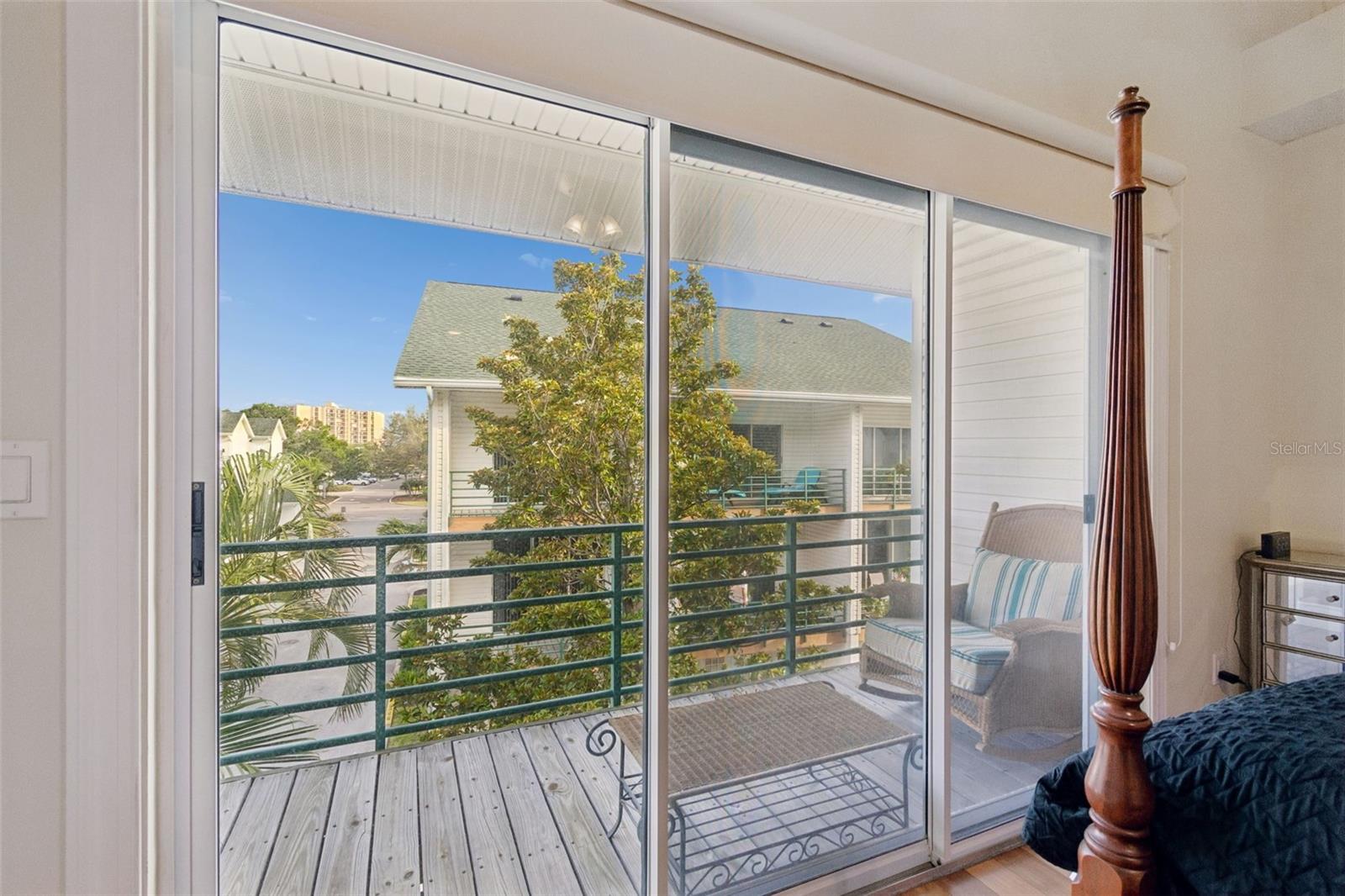 CUTTER COVE CONDO - Residential