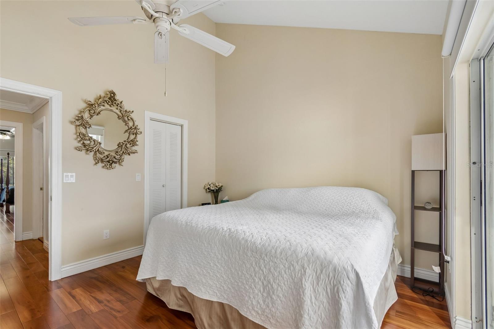 CUTTER COVE CONDO - Residential